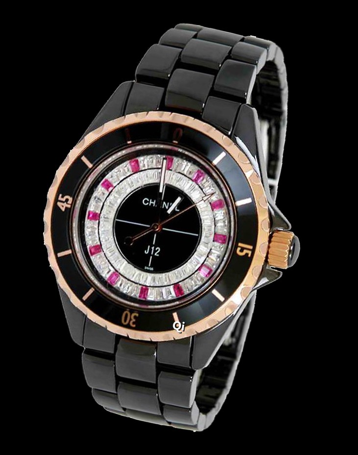 Chanel Watch 189